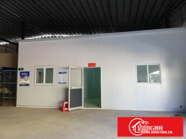 狮山原房东带5吨行车免费使用1100平14元出租