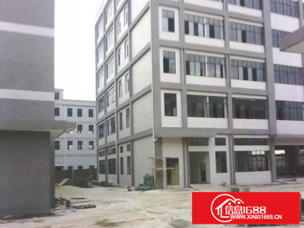 凤岗镇楼上全新厂房分租1000到2000