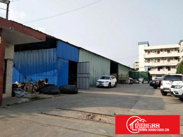 塘厦新出形象好的经典小独院3750平米位于高速周边