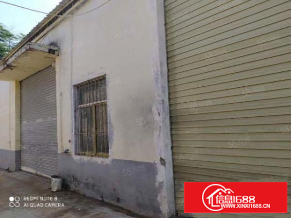 万江新出原房东单一层600平方厂房，可做仓库，便宜出租