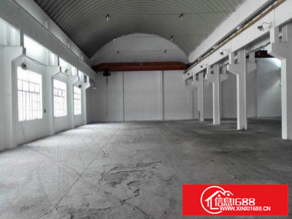 出租坪山新区坪山新出400平方一楼厂房水电齐全