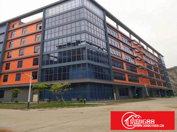 全新工业园5个月免租期！300平方起租适合任何行业