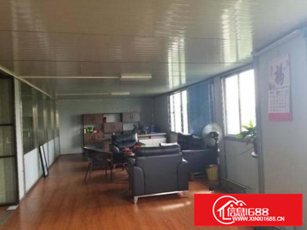 出租厂房顺德乐从可做仓库、电商