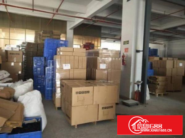 茶山增埗村新空出一楼1200，楼上1650带装修