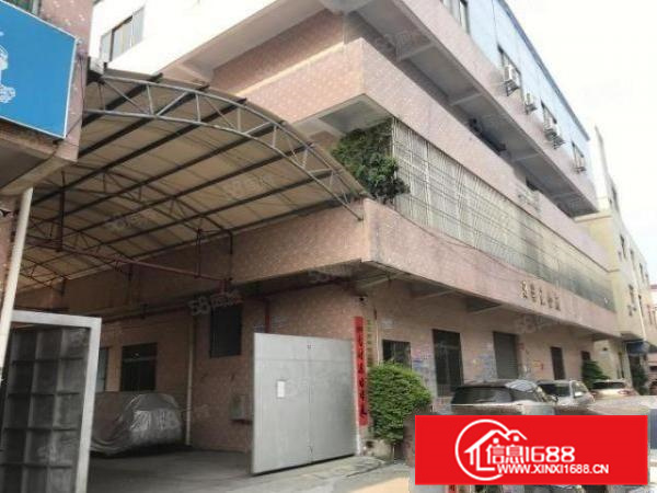 里水甘蕉工业区楼上1000平方现成装修厂房出租