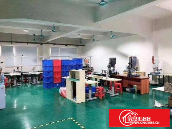 出租茶山茶山城区320平方，现成装修，价格便宜