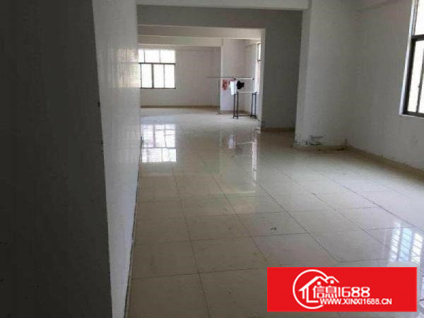 长安上沙空出250平米带办公室带装修厂房出租