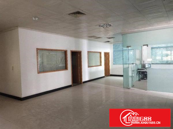 雁田新出独院厂房，500到900平方，现成办公室装修水电齐全