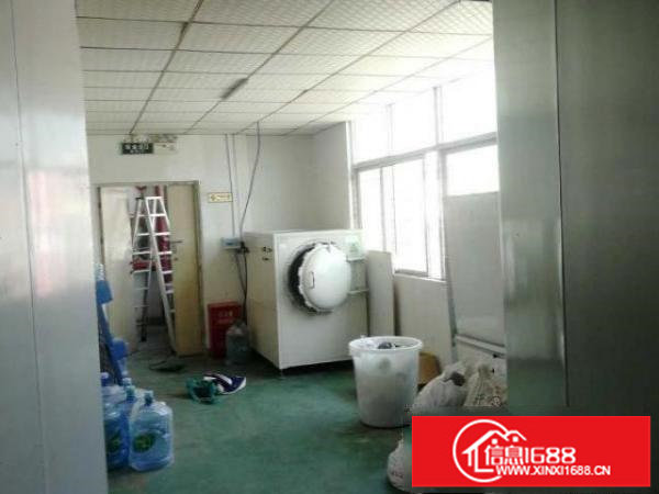 原房东新厂房平价招租