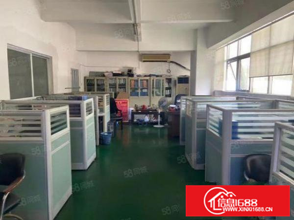 清溪近凤岗7米标准一楼3085平方带装修急租