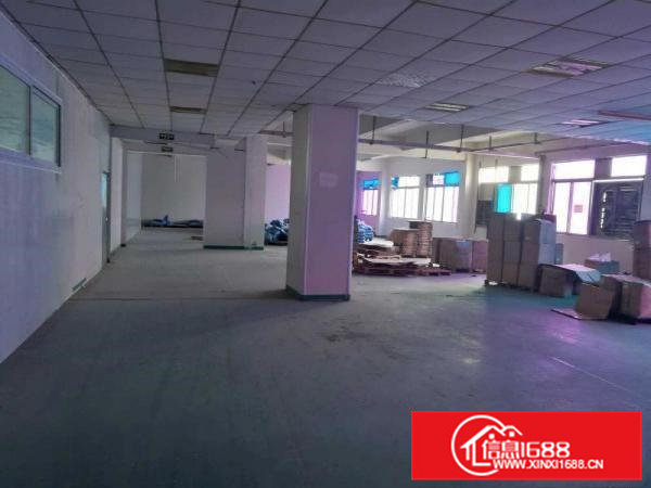 出租虎门镇南部湾大宁工业区厂房