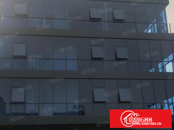 兴泰物流园附近新出厂房2580平方，带5T双行车