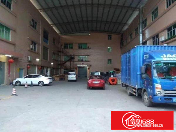 出租凤岗镇金凤凰工业区