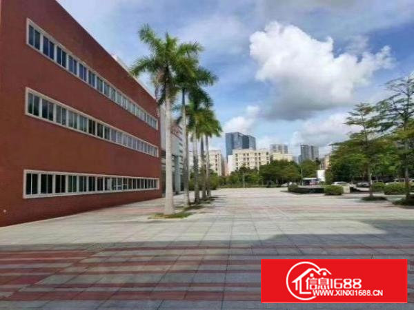 石岩塘头7米高一楼4500平米厂房出租