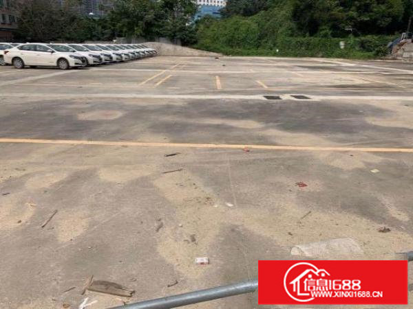 松岗潭头新出原房东空地2700平方