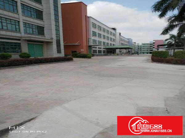 出租医疗设备厂房坪山新区坑梓出租50000平