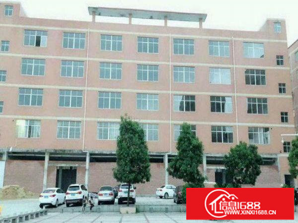 坂田第五园楼上厂房450平方急租！带装修水电