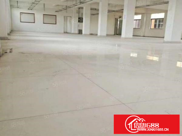 深圳龙岗平湖白泥坑海吉星一楼厂房招租面积400平米适合做冷库