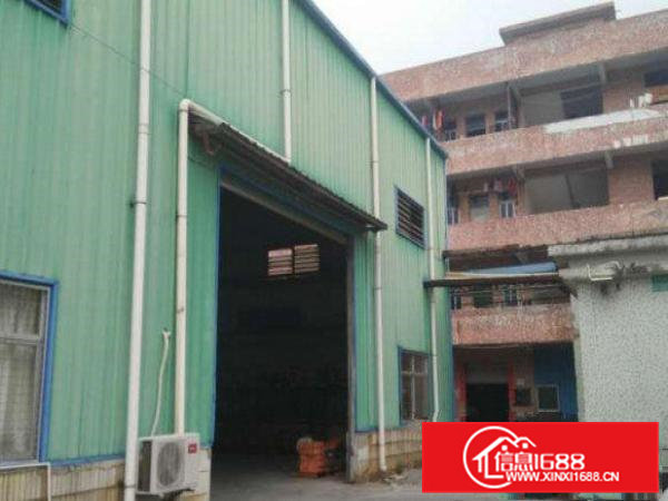 常平白花沥靓盘独院单一层1700火热招租！