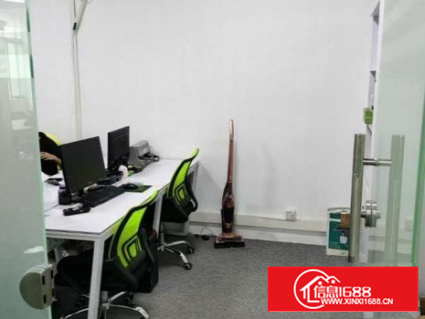 精装厂房业主直招，无任何转让费