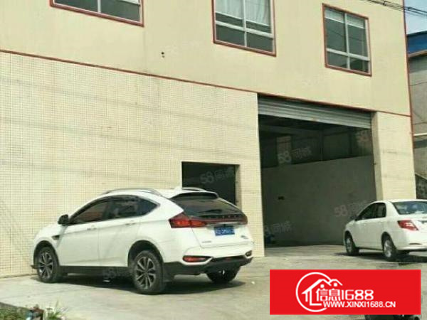 南海区大沥个人厂房，水电齐全带地坪漆，靠近兴泰物流可办环评。