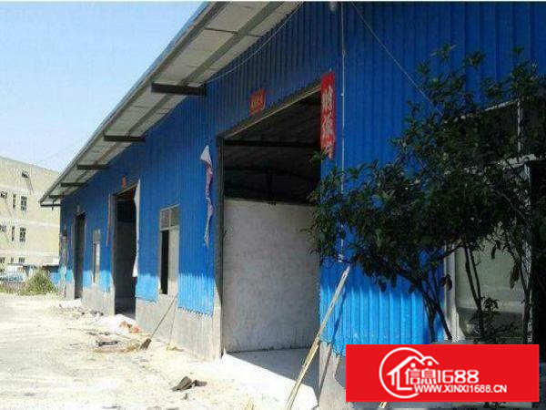 出租龙岗区中心城成熟工业区新建钢构2000平米