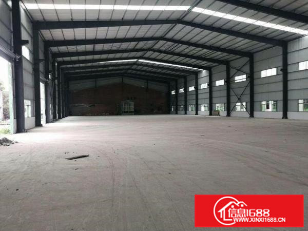 高埗环城路独院单一层厂房2000平米，宿舍 办公1000平