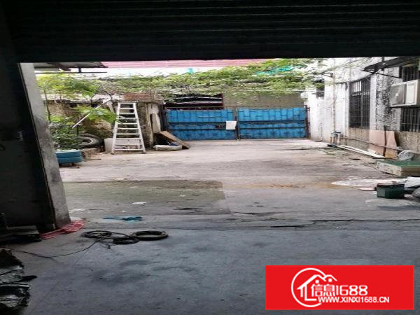 高埗一搂厂房仓库出租500-1000平方