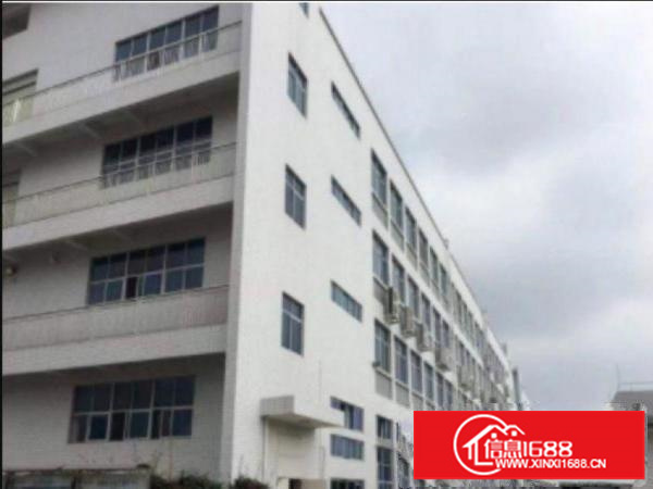 横沥石涌新出独院10000平标准原房东厂房直租