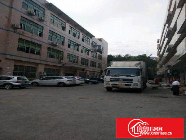 平湖平湖辅城坳，山厦，富民区厂房1500平米