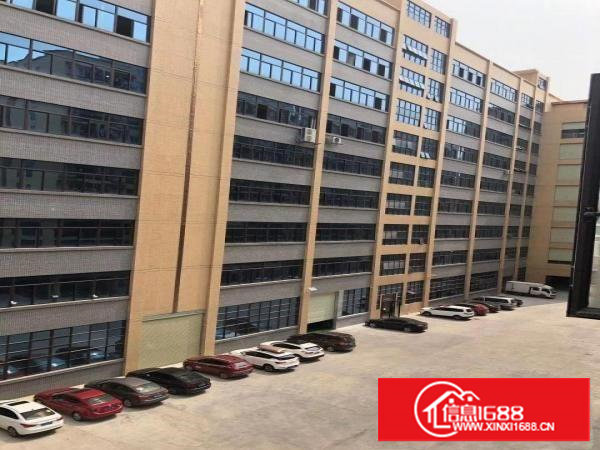 滨海湾全新工业园招租20元起每平