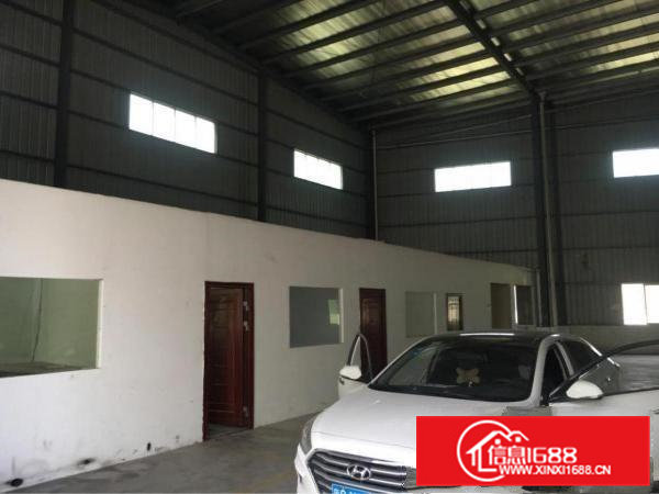 清溪镇新出滴水高度9米单一层出租