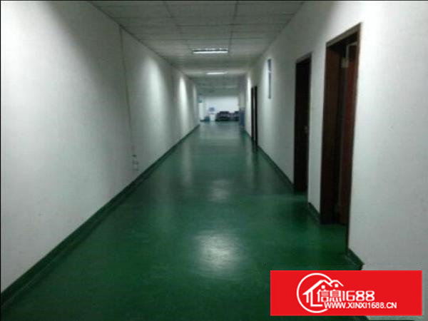 凤岗独门独院4500平米厂房出租可分租