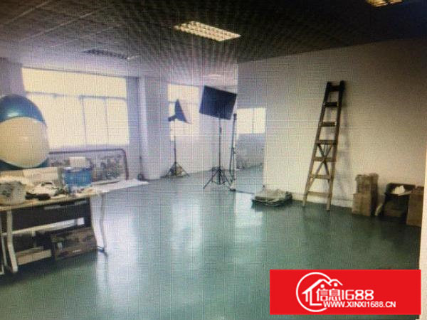 虎门一手标准厂房1100平方出租，仅租12元