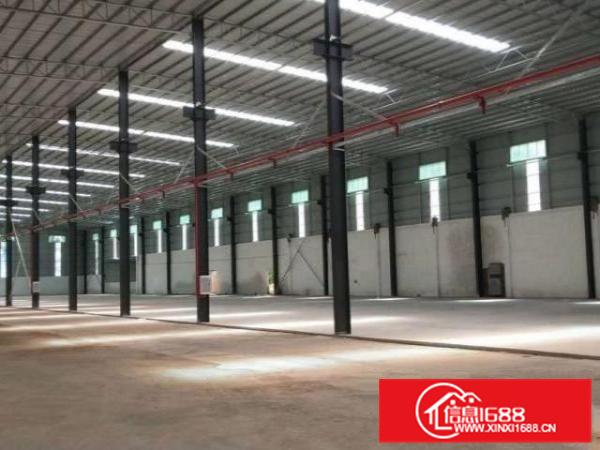 全新厂房出租4500出租独栋独院