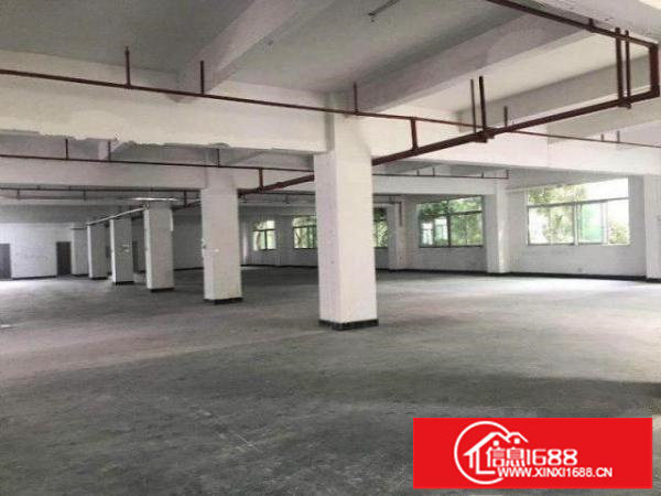 爱联地铁旁独栋500平高新科技厂房电商园，价格好谈.