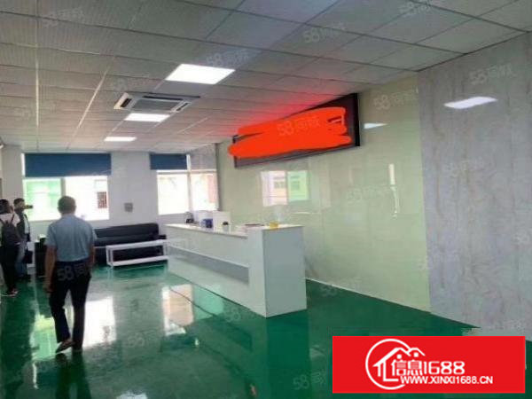 布龙路新出原房东厂房出租