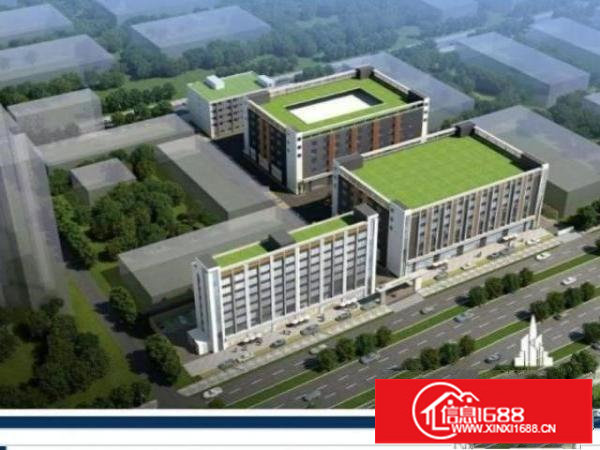 龙华观澜红本厂房招租