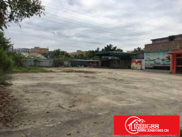 小厂福音！横岗塘坑地铁站一楼厂房出租200平