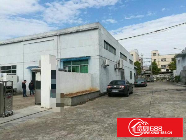 不受行业限制空地大，交通方便独立园区管理