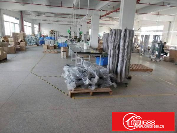 常平镇原房东分租三楼1400平方招租