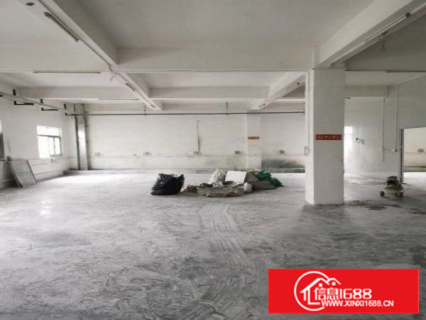 锦厦新出带装修小面积厂房