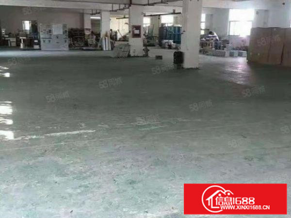 黄江靠深圳新出厂房大小可分租