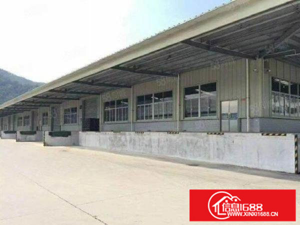 （出租）常平钢构厂房出租2000平工业用地可办环评，行业不限