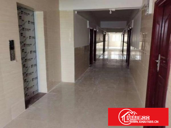 丹灶全新单一层厂房出租