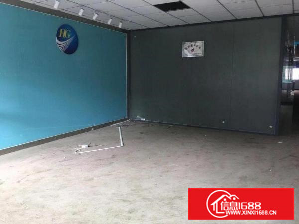 塘厦新出楼上12元厂房，有地坪漆，办公室，500起分租