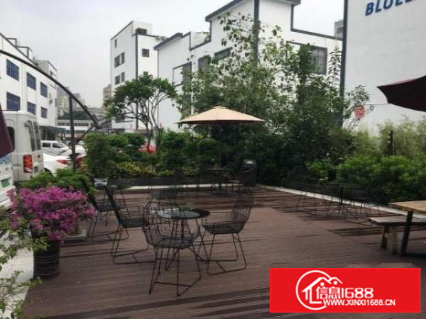 坂田光雅园电商园区仓库带办公室318方