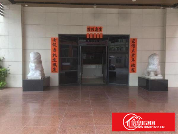 出租长安镇沙头社区210平方厂房，人流量大，好招工