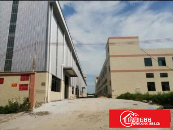 全新标准厂房，可过环评，原房东1000平米，价格可谈