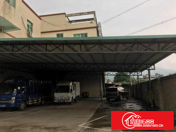 石湾广汕路边上新出独院标准厂房出租5000平，办环评无忧